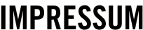 Impressum